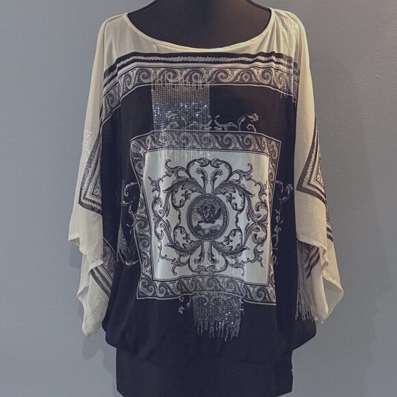 Alfani Top - Picture 2 of 9